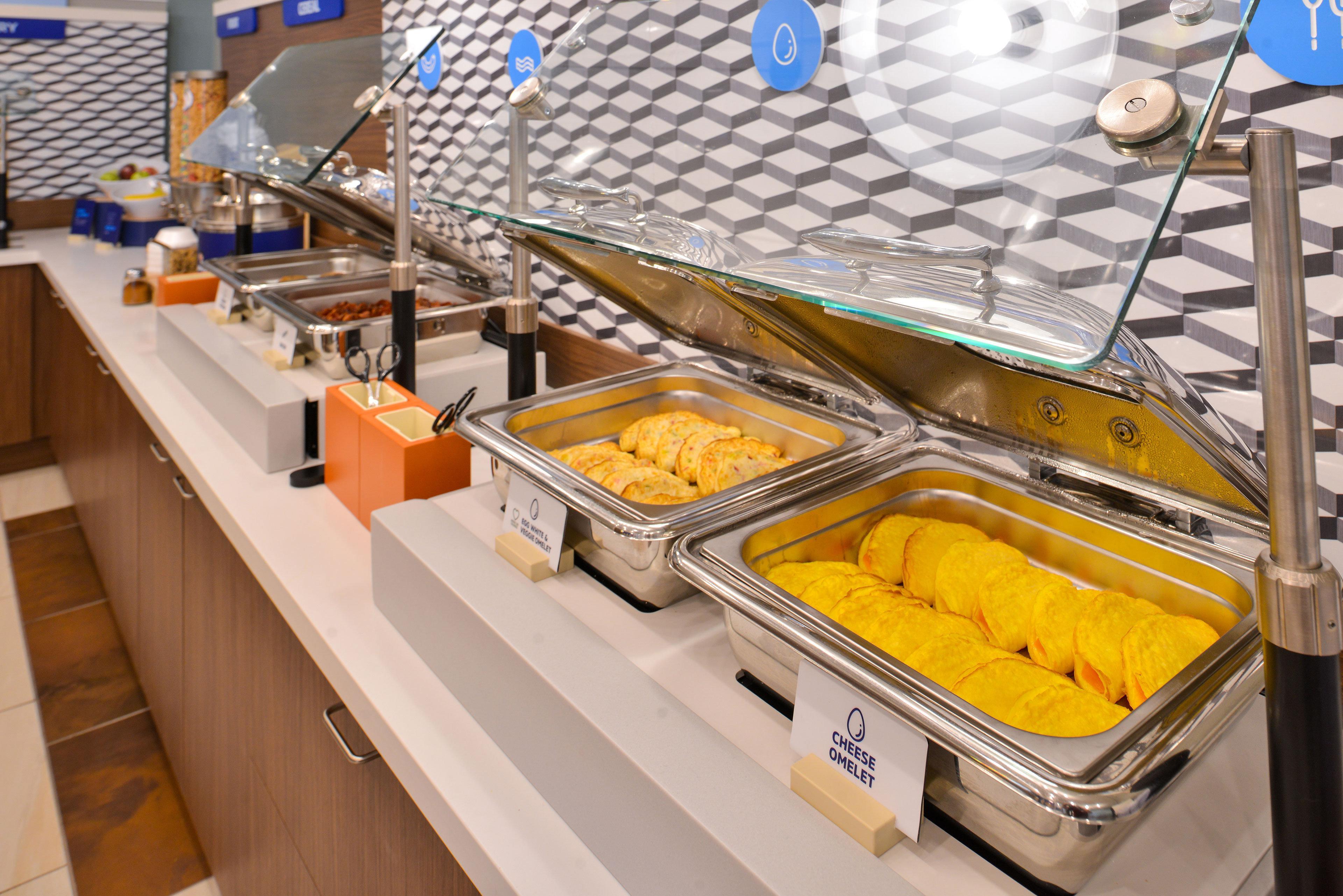 Holiday Inn Express & Suites Selma By Ihg Bagian luar foto