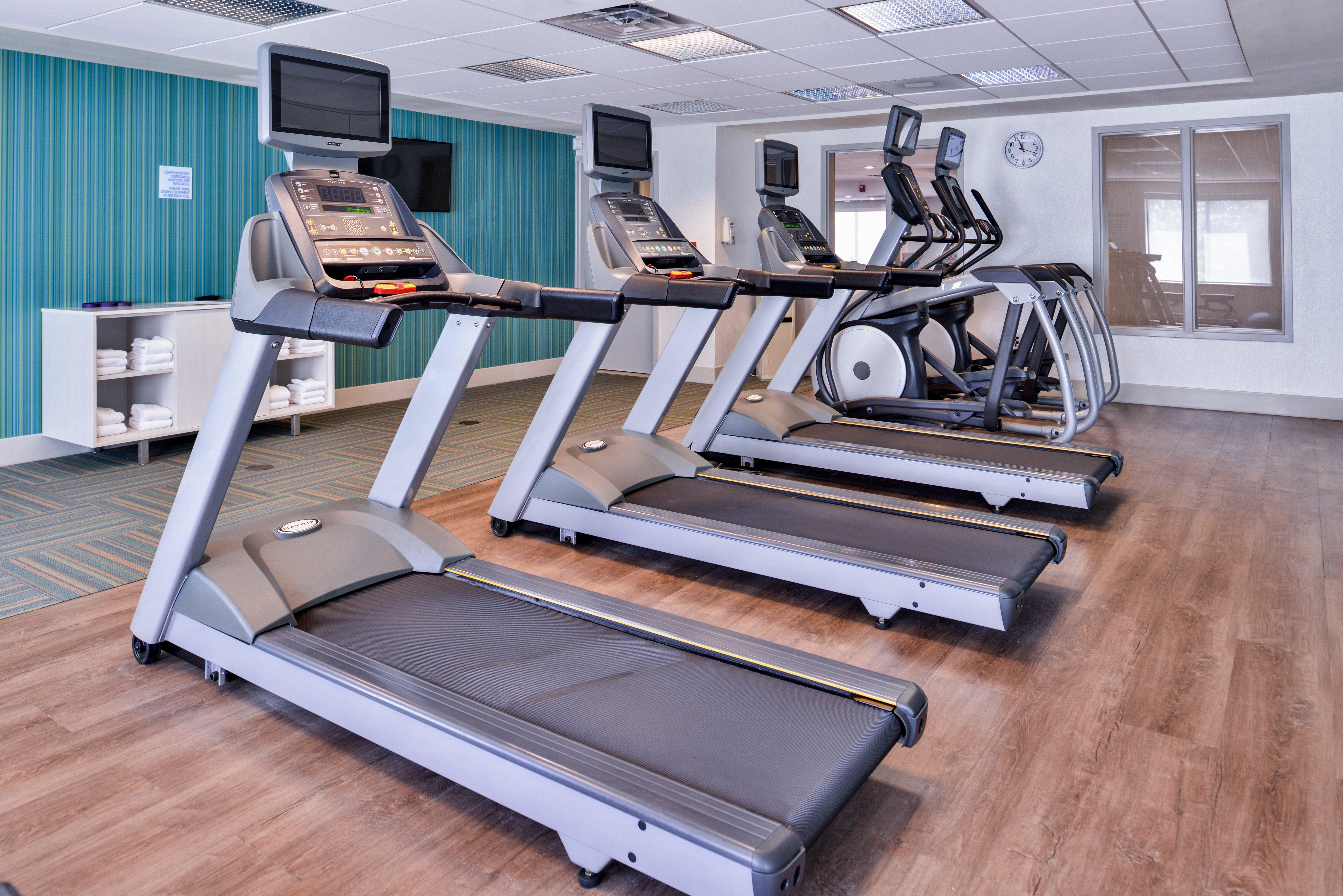 Holiday Inn Express & Suites Selma By Ihg Bagian luar foto