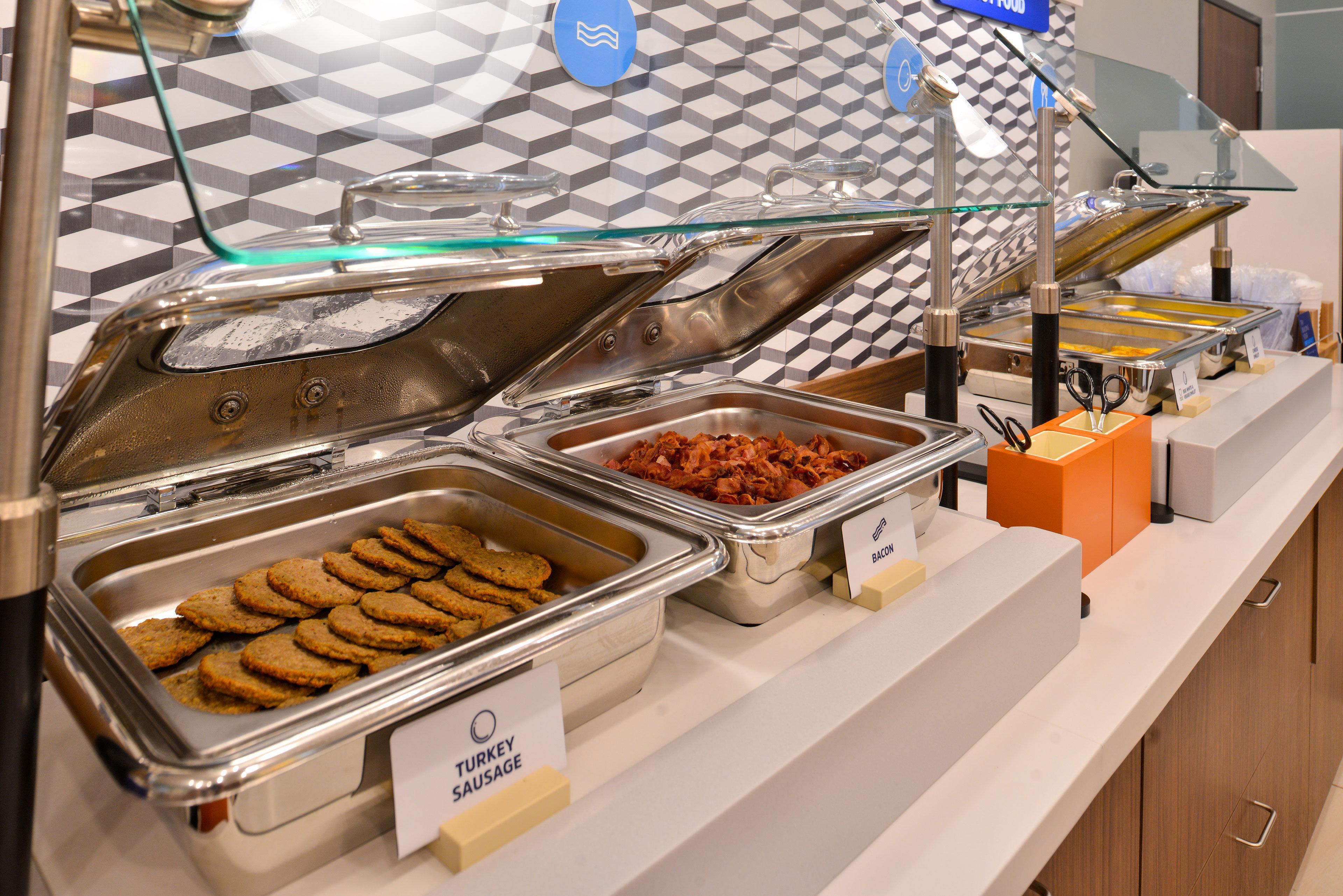 Holiday Inn Express & Suites Selma By Ihg Bagian luar foto