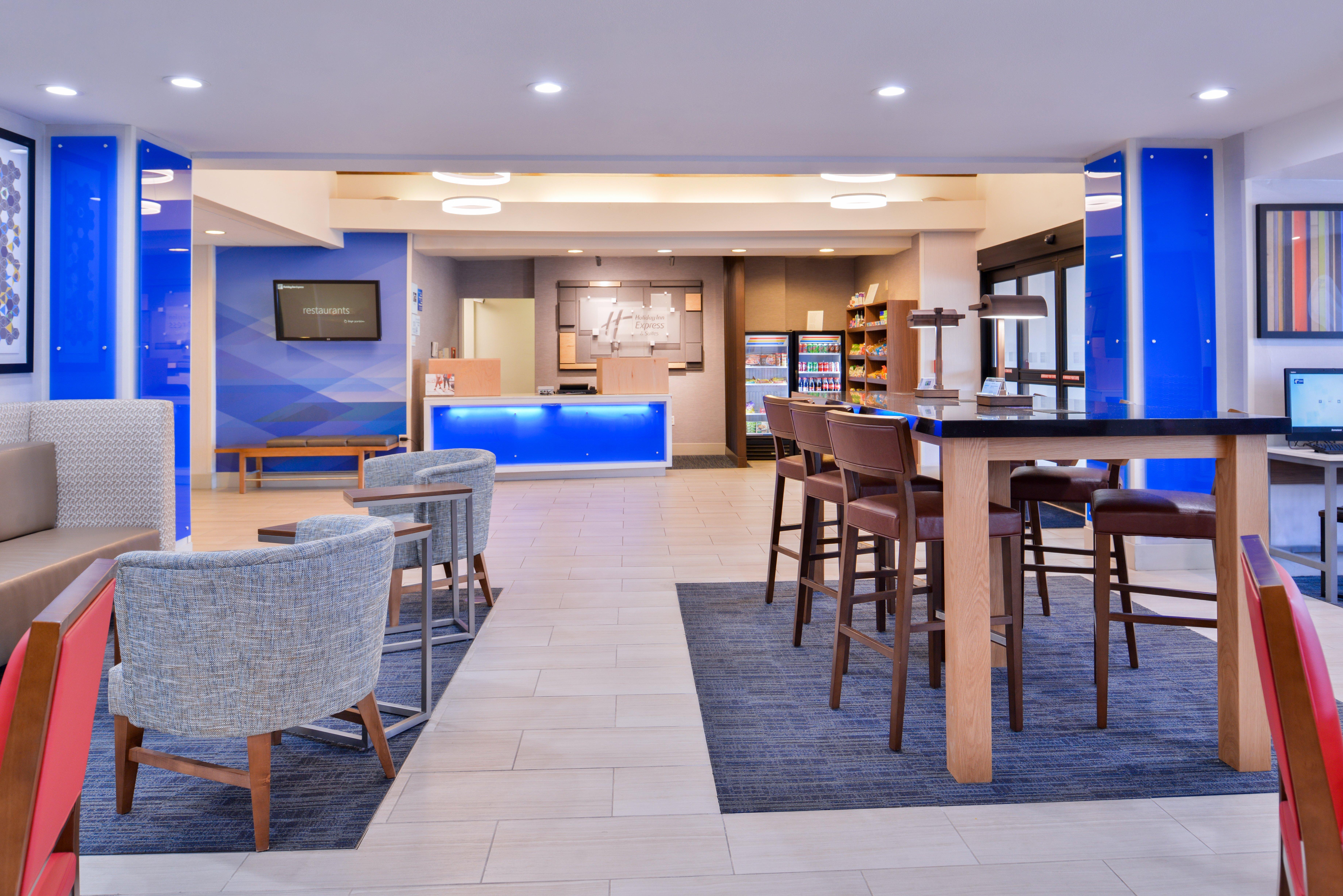 Holiday Inn Express & Suites Selma By Ihg Bagian luar foto